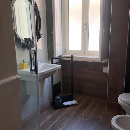 Lägenhet Casa Renata Foggia