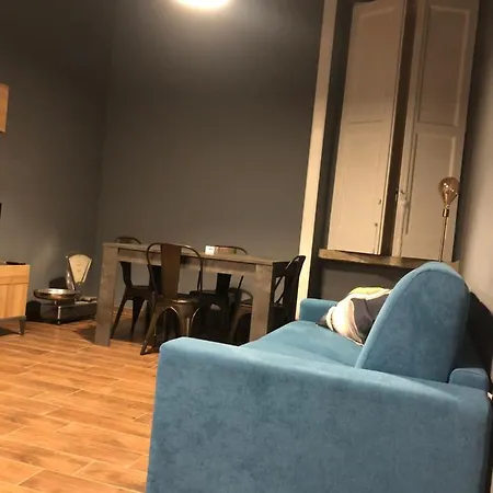 Casa Renata Apartamento Foggia