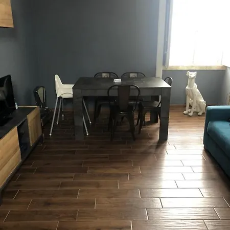 Casa Renata Apartamento *