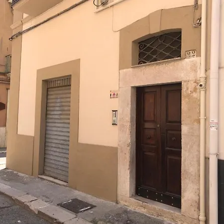 Casa Renata Apartamento