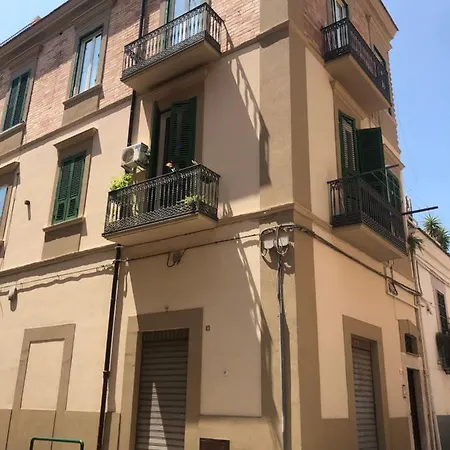 Casa Renata Apartamento