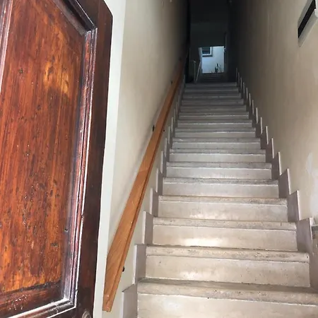 Casa Renata Apartamento Foggia