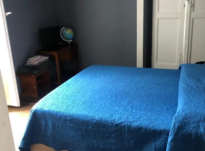 דירה Casa Renata *