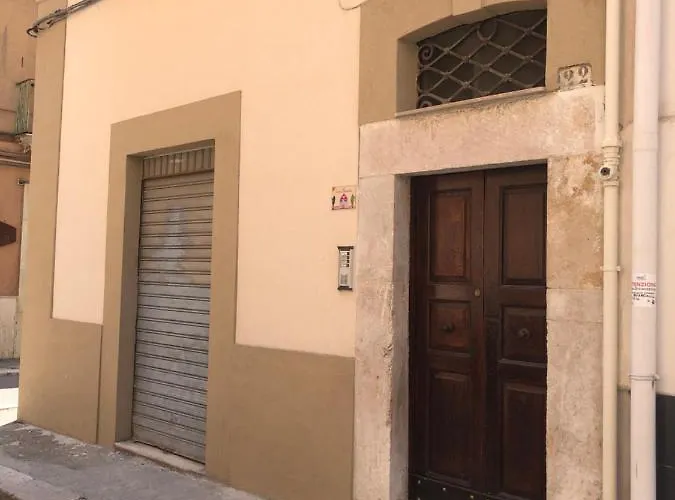 Casa Renata דירה