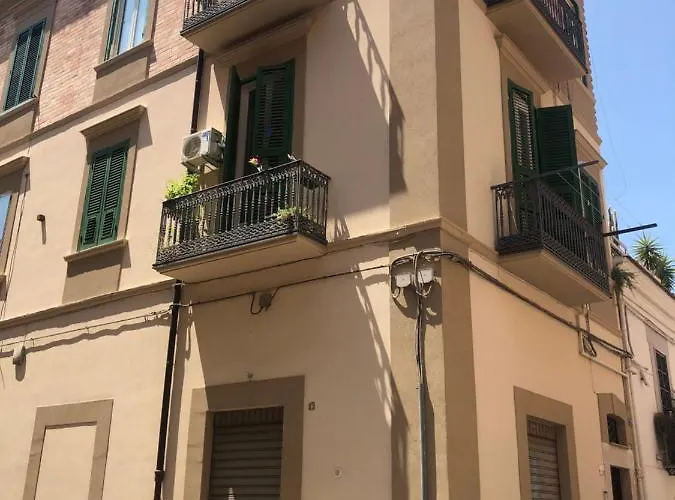 Casa Renata דירה