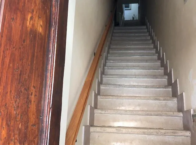 Casa Renata דירה פויג'ה